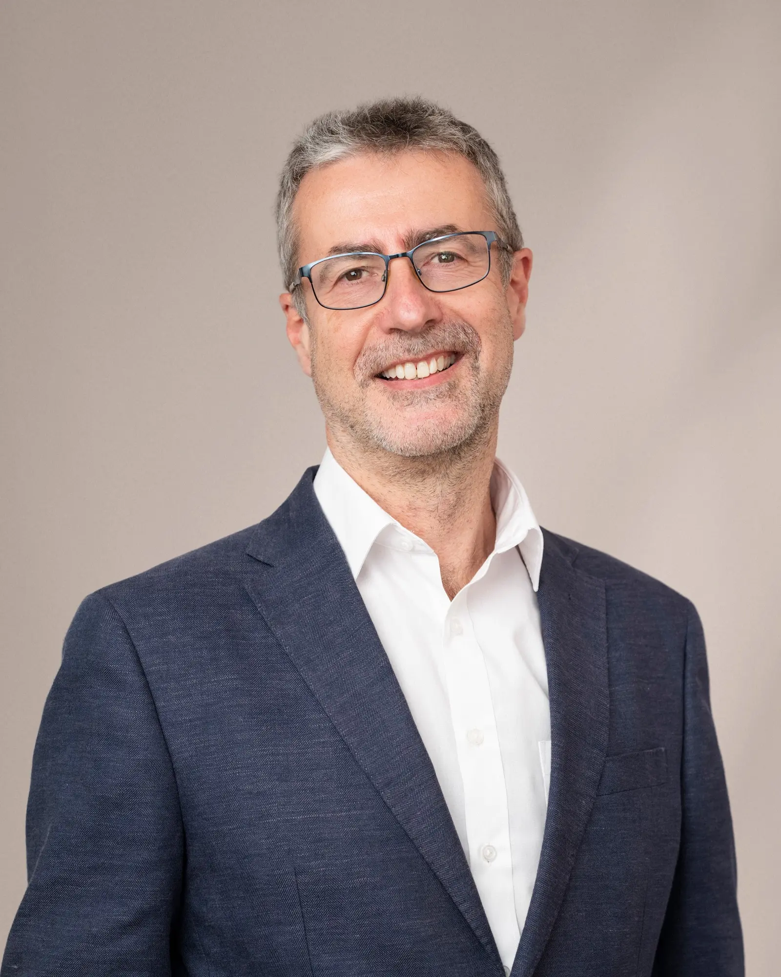 David Rowson - Risepoint