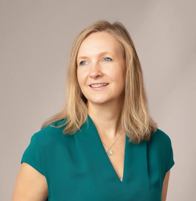 Claire Whittingham
