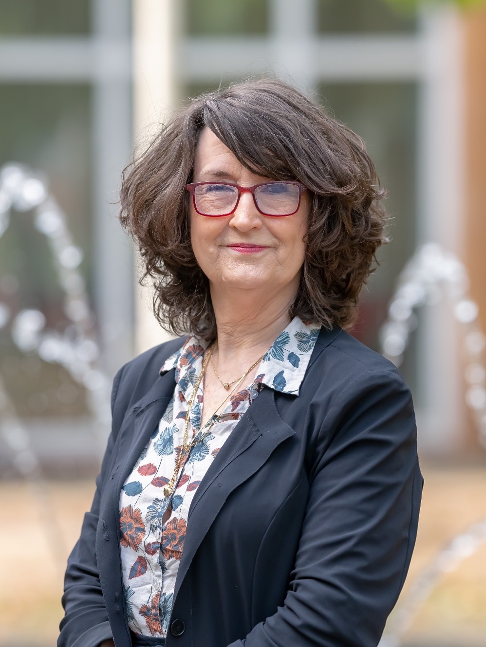 Simone Buitendijk